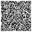 QR code with Ullmans Farm & Logging contacts