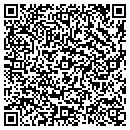QR code with Hanson Aggregates contacts