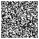 QR code with Osborn Towing contacts