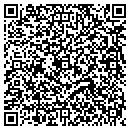 QR code with JAG Intl Inc contacts