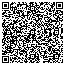 QR code with Pretzel Time contacts