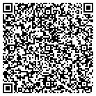 QR code with Baker-Stevens Funeral contacts
