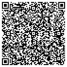 QR code with Ms Carolyn's Coiffures contacts