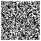 QR code with Manhattan Styling Salon contacts
