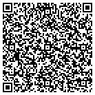 QR code with Lew's Plumbing & Drain Co contacts