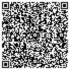 QR code with Hanna Fisher & Rosebrook contacts