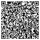 QR code with Leap N Lizards contacts