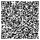 QR code with D JS Gems contacts