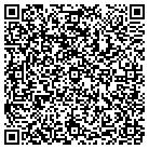 QR code with Adams Janitorial Service contacts