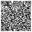 QR code with GEA Products contacts