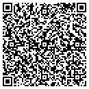 QR code with George J Mustric Inc contacts