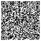 QR code with SERVPRO Springboro Middletown contacts