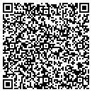 QR code with B B & C Management contacts
