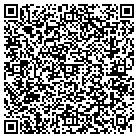 QR code with Headz and Nailz Inc contacts