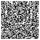 QR code with University Orthepetics contacts