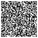 QR code with D D's Bargain House contacts