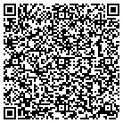 QR code with Clifton Avenue Church contacts