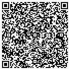 QR code with Yoder Conservation Inc contacts