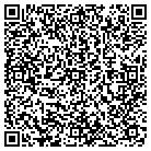QR code with Thompson Police Department contacts