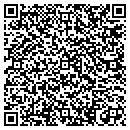 QR code with The Elms contacts