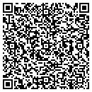 QR code with C&L Services contacts