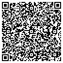QR code with R N P of Columbus contacts