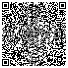 QR code with Wellsville Vlntr Fire Department contacts