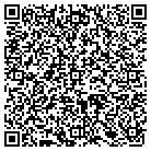 QR code with A A Pipeline Contractors Co contacts