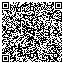QR code with Yodevco contacts