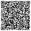 QR code with Lumiere contacts