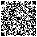 QR code with A & L Metal Processing contacts