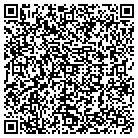QR code with A 1 Vending & Atv Sales contacts
