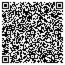 QR code with H & R Block contacts