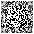 QR code with T Mobile Market & Third contacts