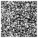 QR code with A1a All Risk Agency contacts