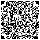 QR code with Mary F Snyder-Gilger contacts