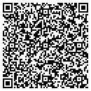 QR code with Union City Office contacts