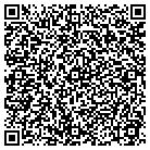 QR code with J S Howard Custom Millwork contacts