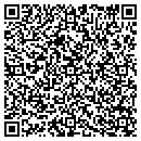 QR code with Glastic Corp contacts