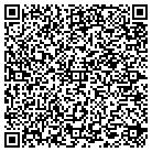 QR code with Tims Collision Service Center contacts