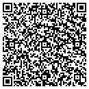 QR code with KMC Credit Union contacts