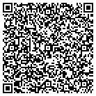 QR code with Tiffin City Sch Tech Department contacts