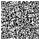 QR code with Targettowing contacts