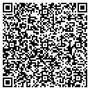 QR code with J T's Cycle contacts