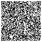 QR code with Hauke's Foreign & Domestic contacts