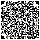QR code with B A Electrical Contracting contacts