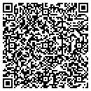 QR code with C&C Machine & Tool contacts