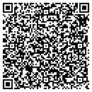 QR code with Holly's Custom Box contacts