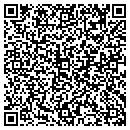 QR code with A-1 Book Store contacts
