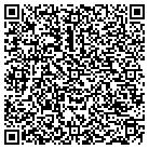 QR code with Danis Building Construction Co contacts